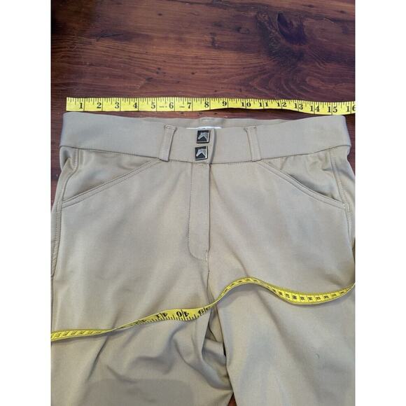 Riding Sport by Dover Saddlery Essential Breech Knee Patch Competition Pants 30 - Picture 4 of 12